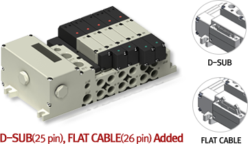 RS4000시리즈(플러그인타입 솔레노이드밸브)