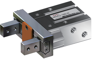 Paralled Opening Type Aie Chuck / Compact Type